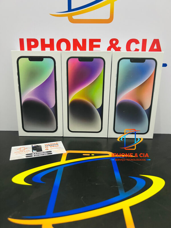 Iphone 14 128GB